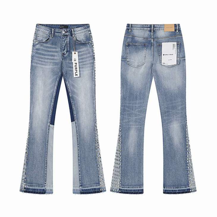 Picture of Purple Brand Jeans Long _SKUPurpleBrandsz30-38totxPU603413208